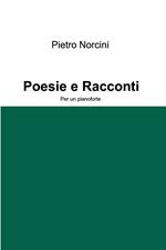 Poesie e racconti