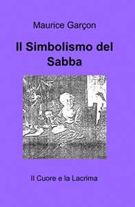 Image of Il simbolismo del sabba