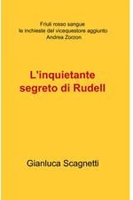 L' inquietante segreto di Rudell