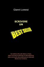 Scrivere un best-seller