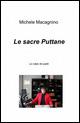 Le sacre puttane - Michele Macagnino - copertina