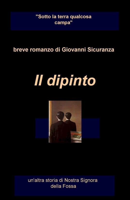 Il dipinto - Giovanni Sicuranza - ebook