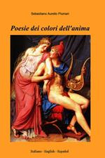 Poesie dei colori dell'anima