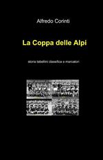 La coppa delle alpi