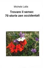 Trovare il senso: 70 storie zen occidentali