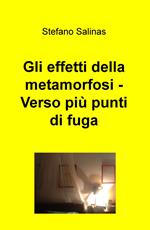 Gli effetti della metamorfosi. Verso più punti di fuga