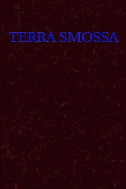 Terra smossa - Giovanni Falorni - copertina