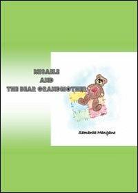 Misaele and the bear grandmother - Samanta Mangano - copertina