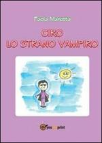 Ciro lo strano vampiro