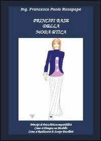 Principi base della moda etica - Francesco P. Rosapepe - copertina