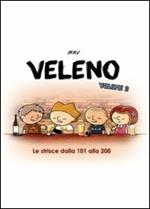 Veleno. Vol. 2