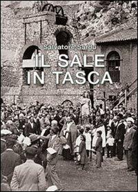 Il sale in tasca - Salvatore Sardu - copertina