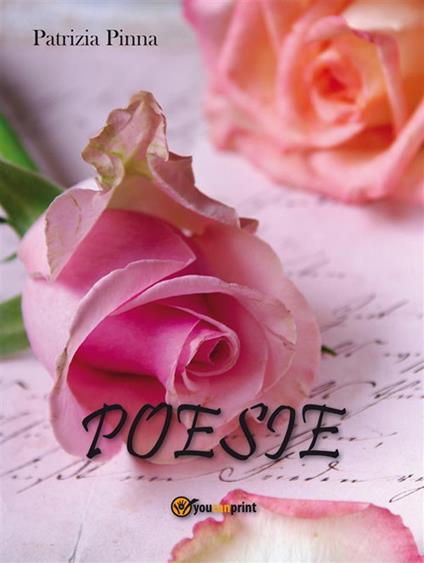Poesie - Patrizia Pinna - ebook