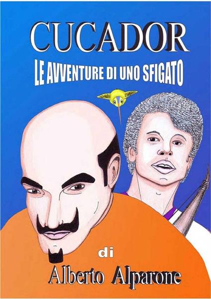 Cucador - Alberto Alparone - ebook