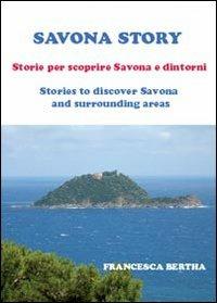 Savona story - Francesca Bertha - copertina