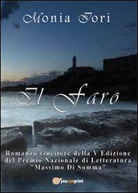 Il faro - Monia Iori - copertina