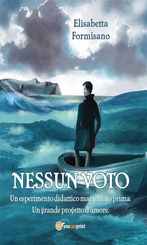 Nessun voto - Elisabetta Formisano - ebook