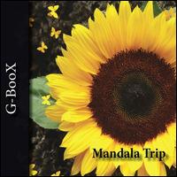 G-Boox. Mandala trip - Giuliano Mandotti - copertina