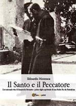 Il santo e il peccatore