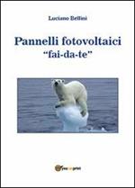 Pannelli fotovoltaici fai-da-te