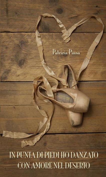 In punta di piedi - Patrizia Pinna - ebook