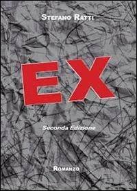 Ex - Stefano Ratti - copertina