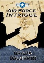 Delitti e misteri all'Air Force