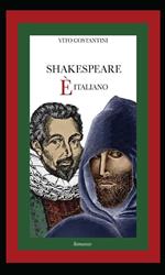 Shakespeare è italiano