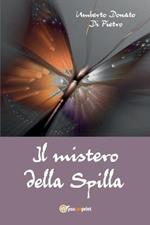 Il mistero della spilla