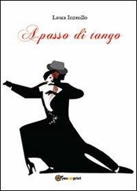 A passo di tango - Laura Inzerillo - copertina