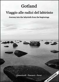 Gotland - Fabio Consolandi,Luca Pascucci,Giancarlo Pavat - copertina