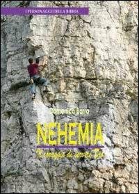 Nehemia - Domenico Barra - copertina
