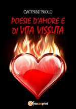 Poesie d'amore e di vita vissuta