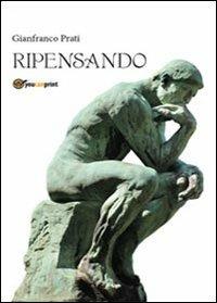 Ripensando - Gianfranco Prati - copertina