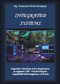 Integrated system - Francesco P. Rosapepe - copertina