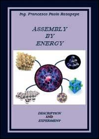 Assembly by energy - Francesco P. Rosapepe - copertina