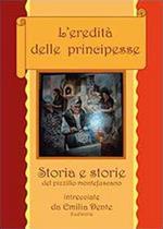 L'eredità delle principesse