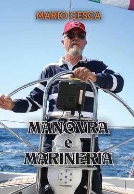 Manovra e marineria - Mario Cesca - copertina