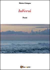 InVersi - Matteo Cotugno - copertina