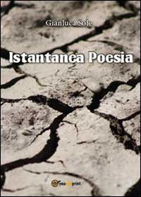 Istantanea poesia - Gianluca Sole - copertina