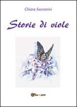 Storie di viole