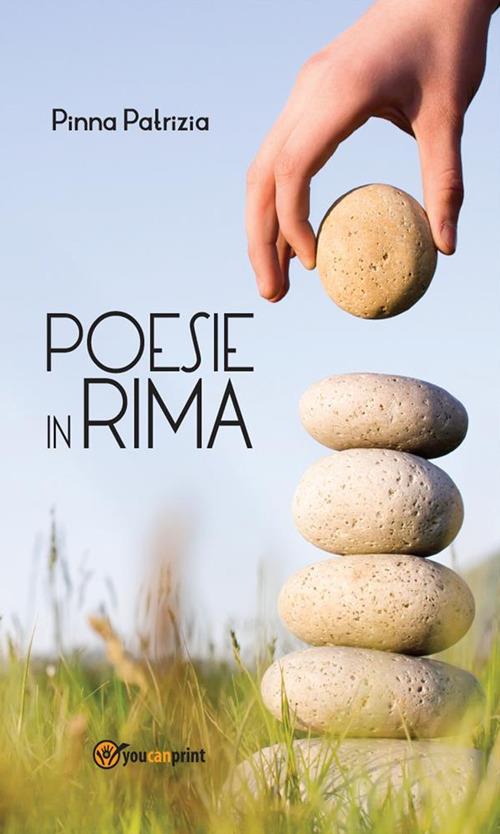 Poesie in rima - Patrizia Pinna - ebook