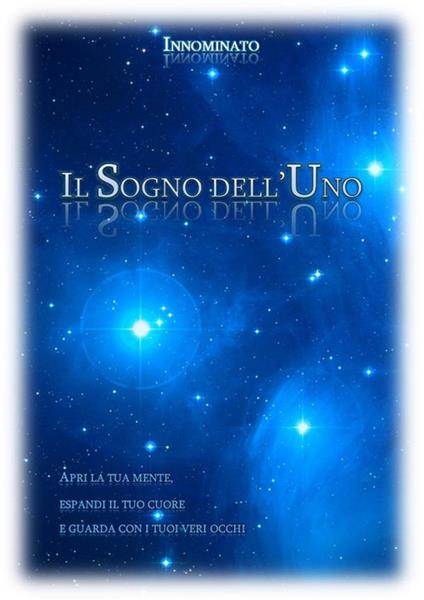 Il sogno dell'uno - Innominato - ebook