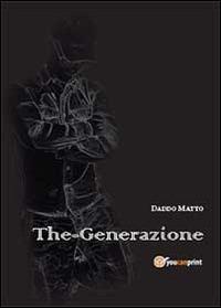 The generazione - Daddo Matto - copertina