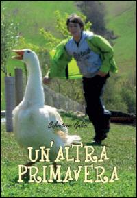 Un' altra primavera - Salvatore Galisi - copertina