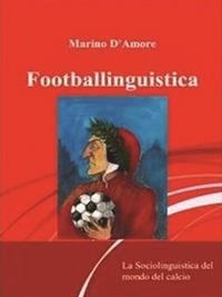 Footballinguistica - Marino D'Amore - ebook