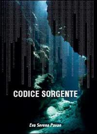 Codice sorgente - Eva Serena Pavan - copertina