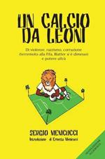 Un calcio da leoni