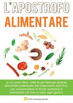 L' apostrofo alimentare