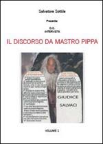 Il discorso da Mastro Pippa. Vol. 1